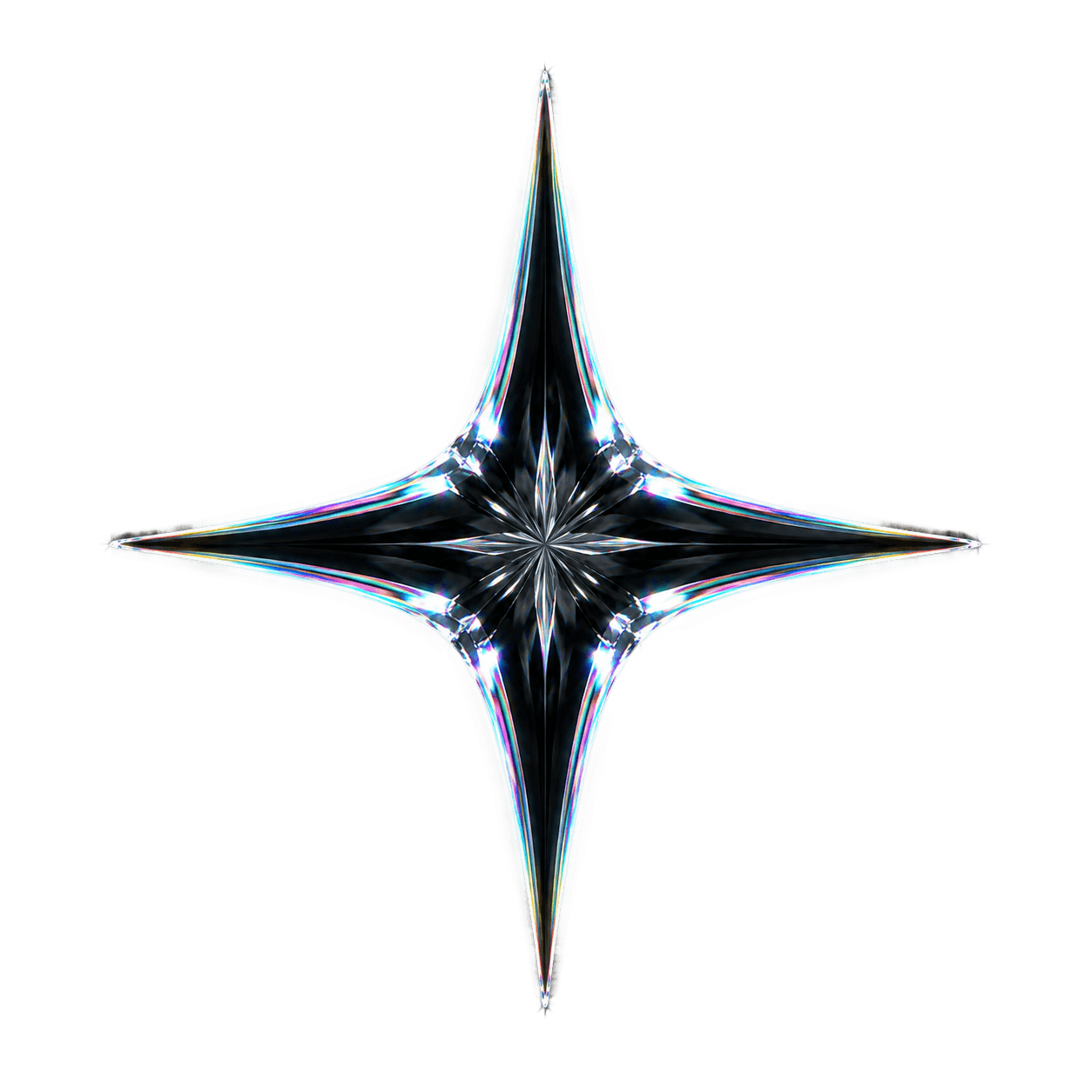 Background star